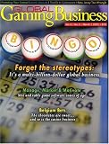Global Gaming Business