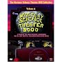The Mystery Science Theater 3000 Collection, Vol. 6 (Attack of the Giant Leeches / Gunslinger / Teenagers from Outer Space / Mr. B's Lost Shorts)