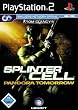 Tom Clancy's Splinter Cell - Pandora Tomorrow (Software Pyramide)