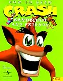 How to Draw Crash Bandicoot (How to Draw (Troll))