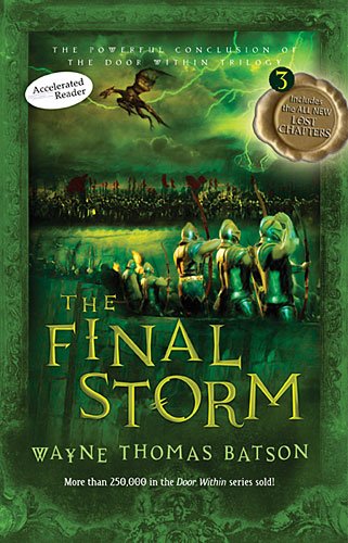 The Final Storm: The Door Within Trilogy - Book Three