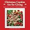 Bake terrific Christmas cookies