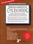 Principles & Practice of Civil Engineering: The Most Efficient and Authoritative Review Book for the PE License Exam (2nd Ed)