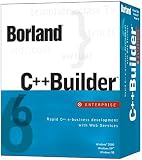 Borland C++ Builder 6 Enterprise