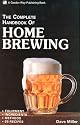 The Complete Handbook of Home Brewing