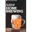 The Complete Handbook of Home Brewing