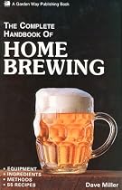 The Complete Handbook of Home Brewing