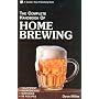 The Complete Handbook of Home Brewing