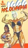 Ms. Olympia 1999