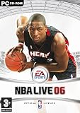NBA LIVE 2006 (PC CD)