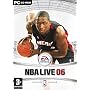 NBA LIVE 2006 (PC CD)