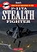 Third Party New : Jane's F-117 Stealth Fighter: At The Controls (At the Controls)