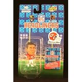 Marcus Allen Action Figure of the Kansas City Chiefs - NFL 1996 Headliners