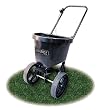Agri-Fab 50-Pound Walk-Behind Broadcast Spreader 45-0277-4