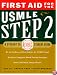 First Aid for the USMLE Step 2