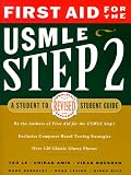  : First Aid for the USMLE Step 2