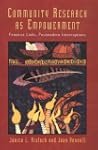 Community Research as Empowerment: Fe...