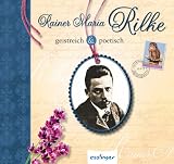 Produkt-Bild: Rainer Maria Rilke: geistreich & poetisch