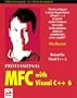 Professional MFC with Visual C++ 6
