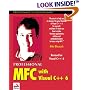 Professional MFC With Visual C++ 6