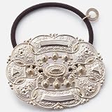 ＊新着＊　ドゥ　ブトン（deux bouton） ヘアゴム レディス