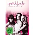 Lipstick Jungle - Die komplette Serie [Limited Edition] [5 DVDs]