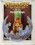 Nightwail (Dungeons and Dragons)