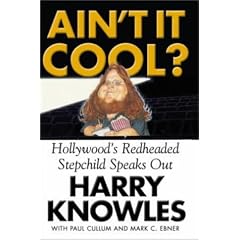 Ain't it Cool?: Kicking Hollywood's Butt