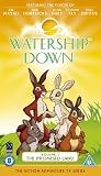 Watership Down - Vol. 1 - The Promised Land [UK IMPORT] - Rik Mayall