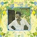 The Best Of Jimmy Cliff
