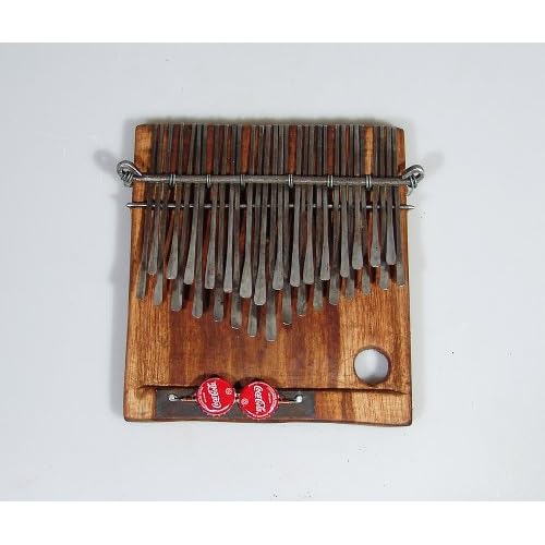 Electric Thumb Piano