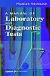A Manual of Laboratory and Diagnostic Tests