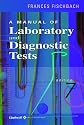 A Manual of Laboratory and Diagnostic Tests