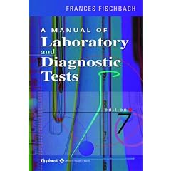 A Manual of Laboratory and Diagnostic Tests: Understanding the Psychological Pain (Pocket Notebook Series)