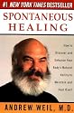 Spontaneous Healing