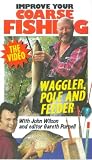 Review Beckmann Visual Publishing  / Improve Your Coarse Fishing [1997]