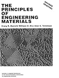 The Principles of Engineering Materials