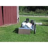Model 20 Garden Cart