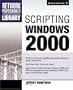 Scripting Windows 2000