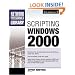 Scripting Windows 2000 (Network Professional's Library)