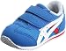 [アシックス] asics アイタ゛ホBABY TUB130 4301 (ロイヤルブル－／ホワイト/14.5)