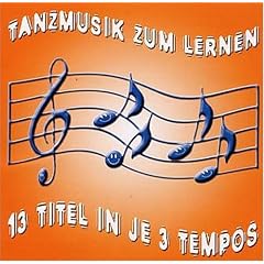 Tanzmusik Zum Lernen