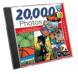 20,000 Photos