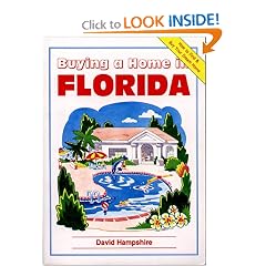 Buying a Home in Florida