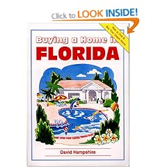 Buying a Home in Florida