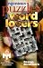 Book Ingenious Puzzles For Word Lovers (Mensa)