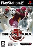Brian Lara International Cricket 2005 (PS2)