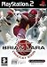 Brian Lara International Cricket (PS2)