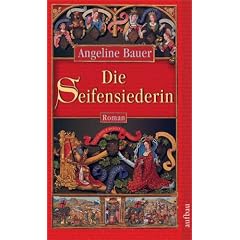 Die Seifensiederin