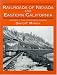 Railroads of Nevada and Eastern California: The Northern Railroads (Railroads of Nevada & Eastern California) by David F. Myrick